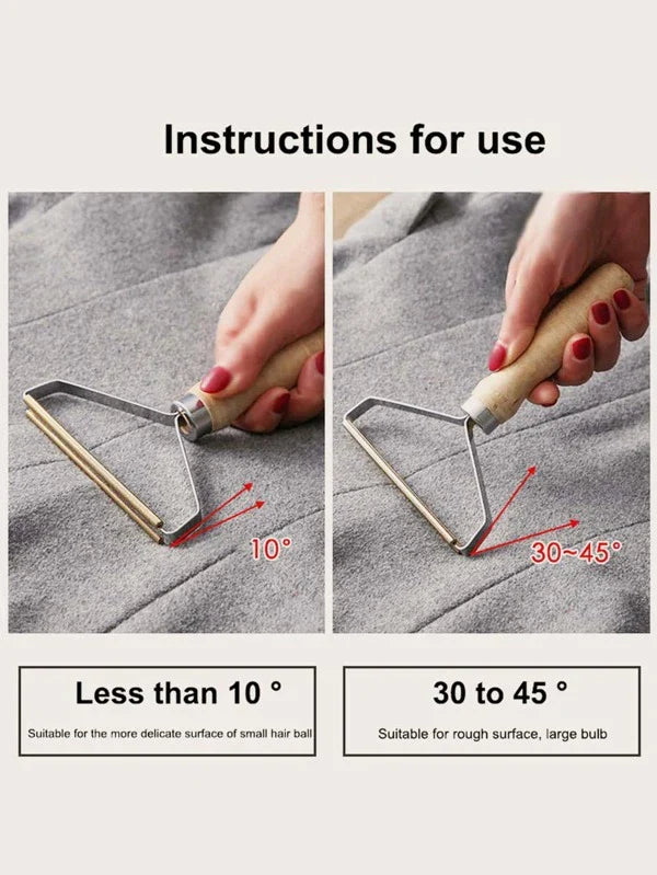 Pet Pantry Hair Remover
